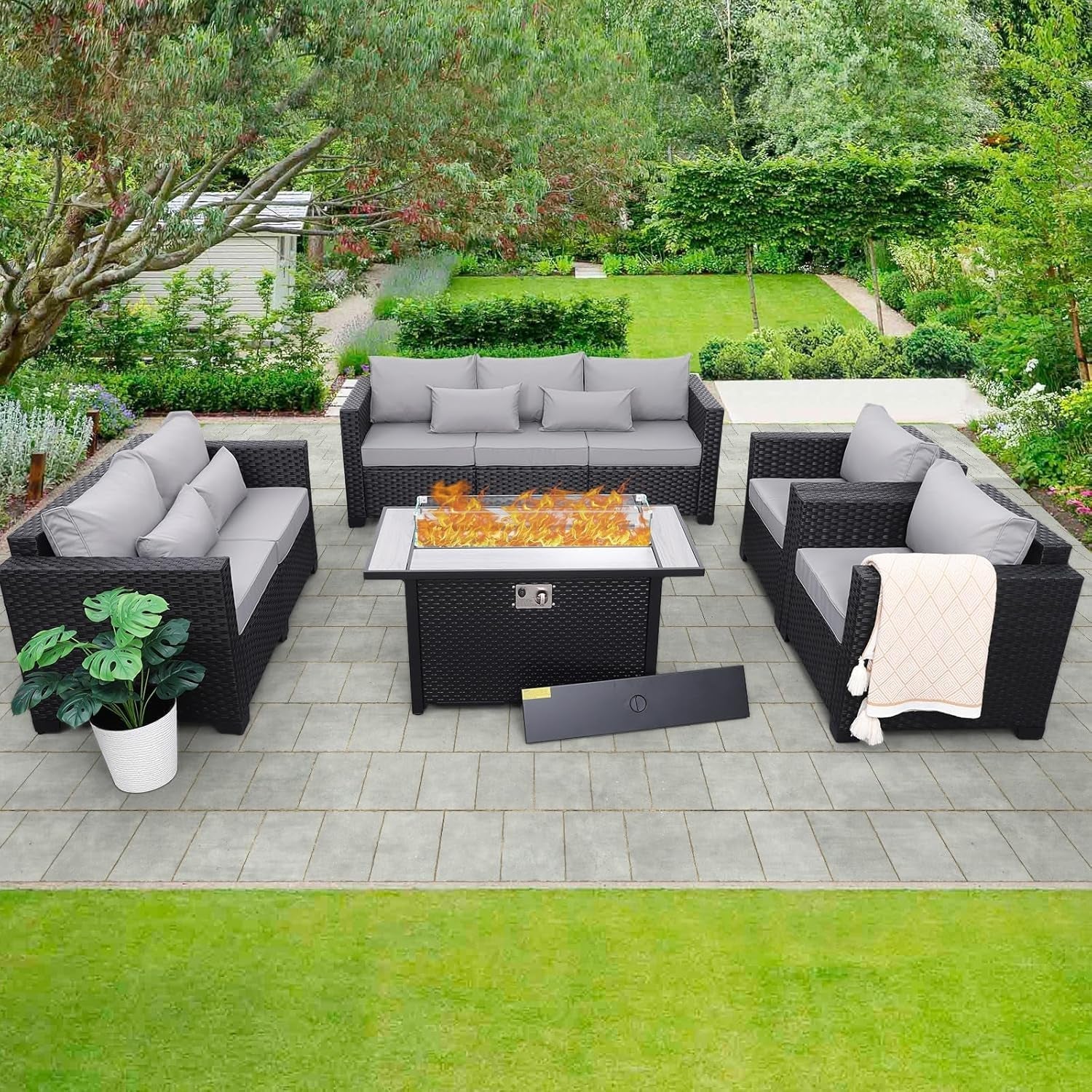 Upgrade Your Space