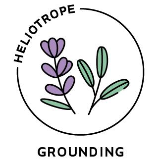 Essential Oil Blend Grounding (Lavender Sage)