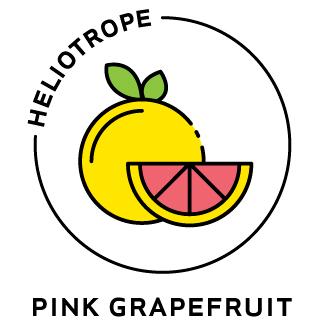 Essential Oil - Pink Grapefruit