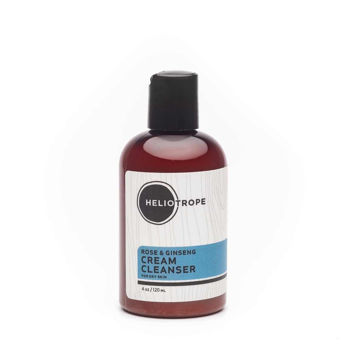 Rose & Sea Buckthorn Cream Cleanser
